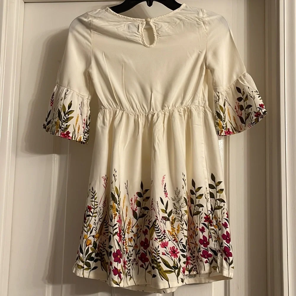 Old navy dress, size 8